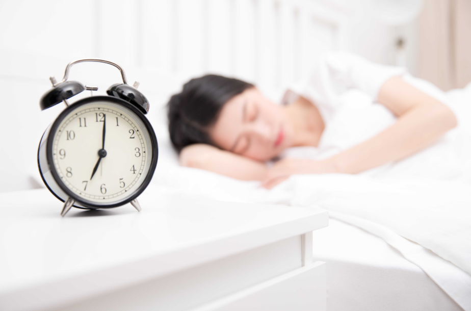 睡眠的真相是什麼