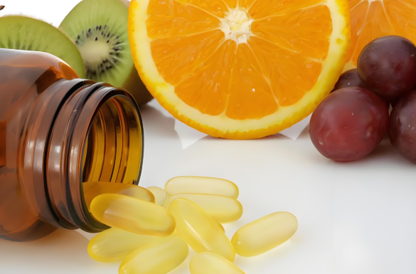 脂溶性維生素補充頻率