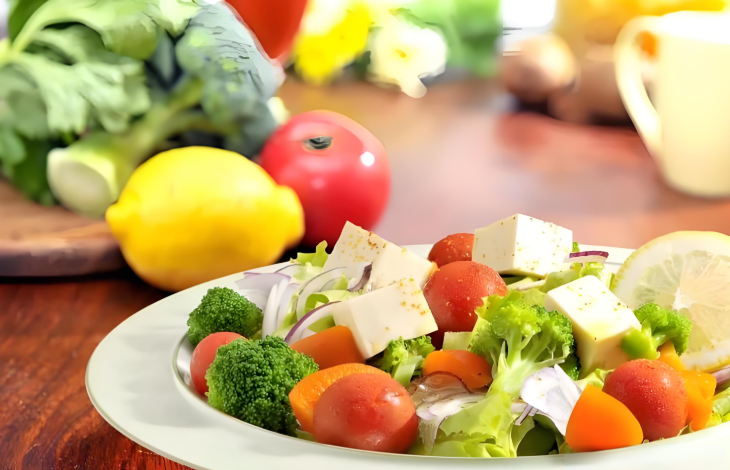 什麼是水溶性維生素