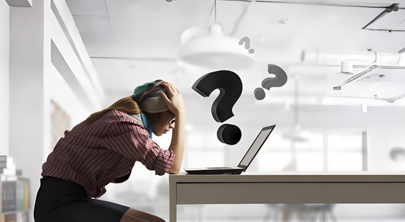 壓力為什麼會導致記憶力下降?