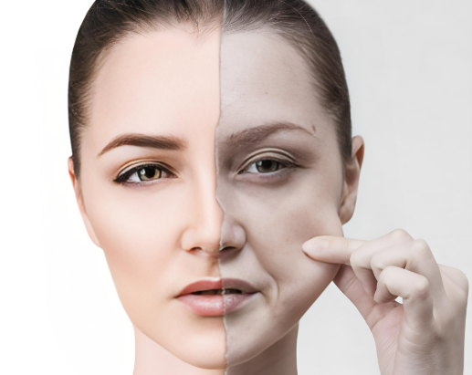 逆齡秘籍:六大行為讓你青春永駐