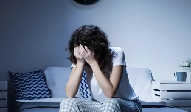 成人注意力不集中容易分心的原因