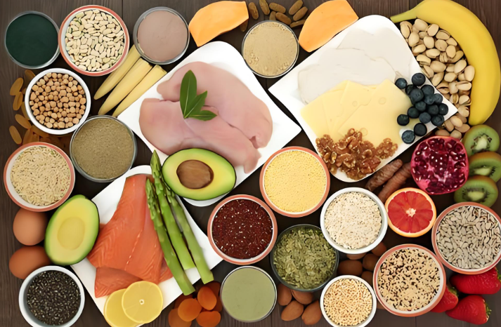 免疫力低下的五大身體訊號