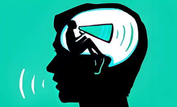 注意力的誕生到注意力不足過動症(ADHD)