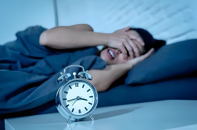 如何判斷你的睡眠品質及改善策略