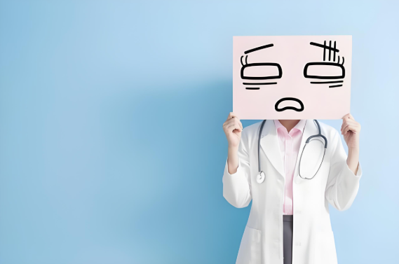 男性焦慮怎麼引起的