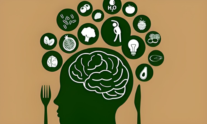 年輕人記憶力下降的原因及復原方法