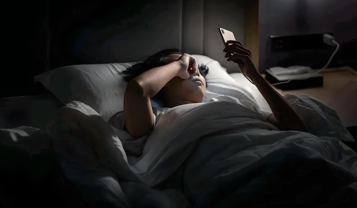 女性失眠怎麼調理