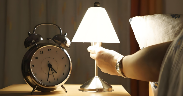 晚上看書對睡眠影響大嗎?