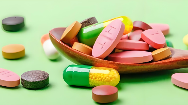 功能性保健品哪個牌子好