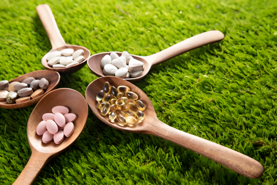 如何區分天然與合成保健品