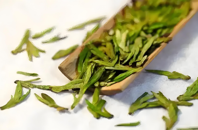 L-茶氨酸的功效與作用