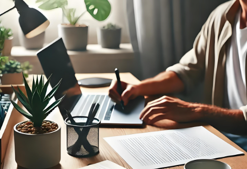 工作專注力不集中的表現