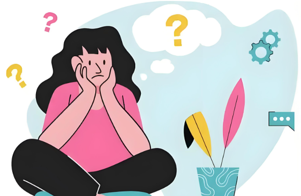 上班記憶力衰退能恢復嗎?