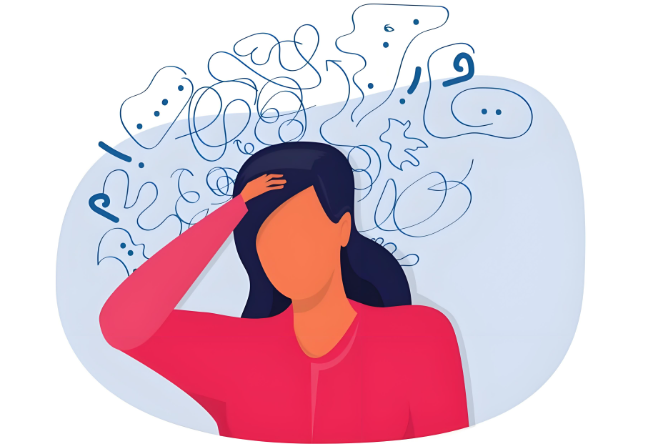 專注力不集中缺什麼微量元素?