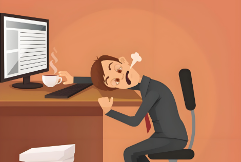 工作時情緒煩躁如何調理