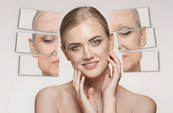 30歲用抗皺還是抗衰老