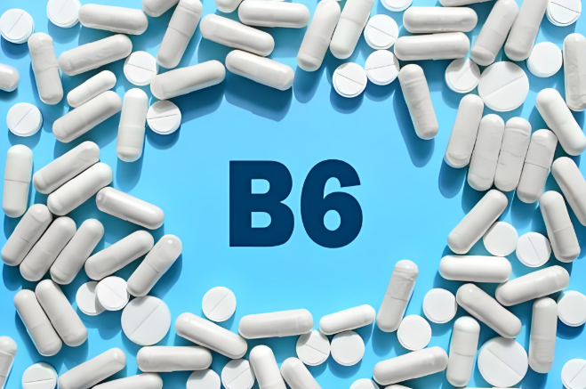 B6是傷肝還是養肝