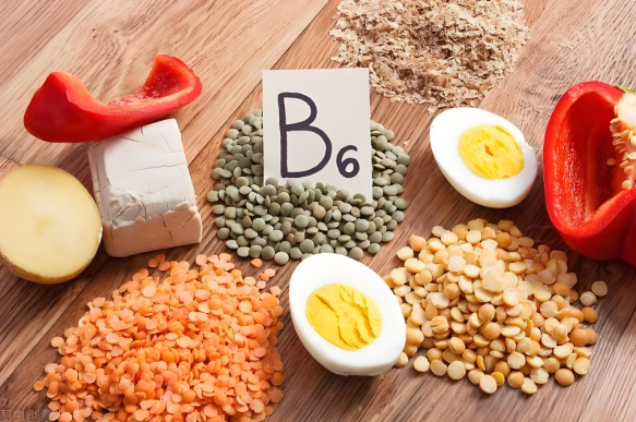 維生素B6和B12一天吃幾次