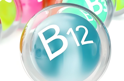 維生素B6和B12可以長期服用嗎