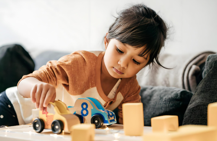 造成專注力不足的原因有幾個方面