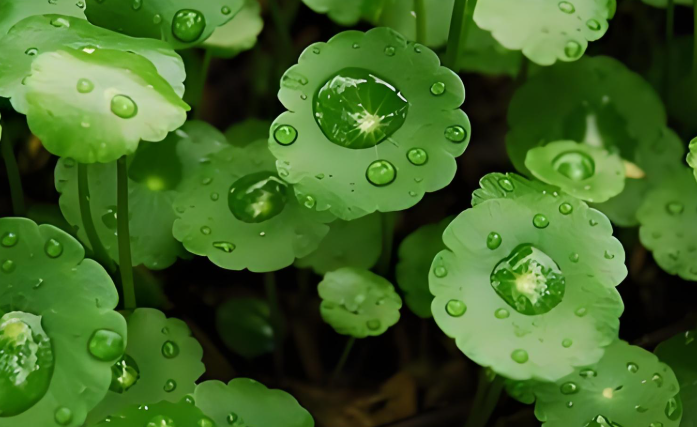 天然植物萃取物是什麼東西