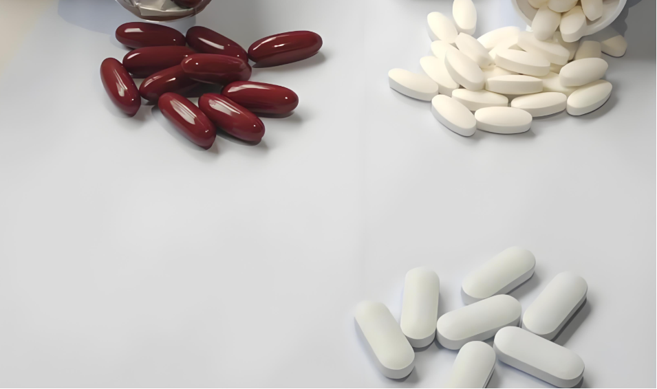 可以同時服用2種益智藥嗎?