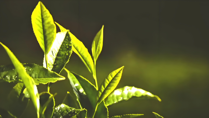 L-茶氨酸是天然的還是合成的