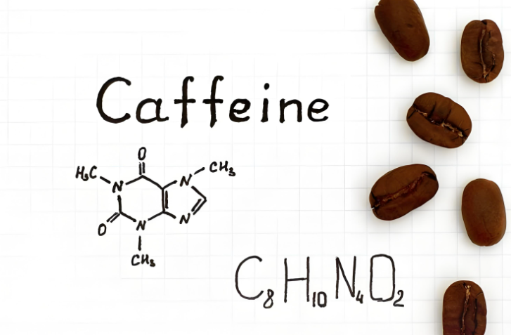 一文弄懂咖啡因代谢过程