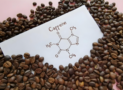 攝取過量的咖啡因會致命嗎