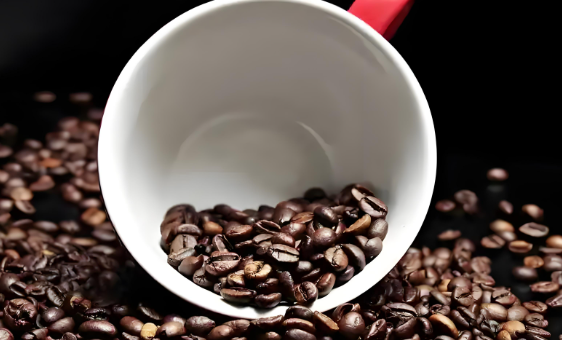 咖啡因有什麼好處