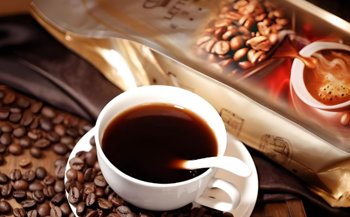 咖啡因攝取過量會發生什麼事