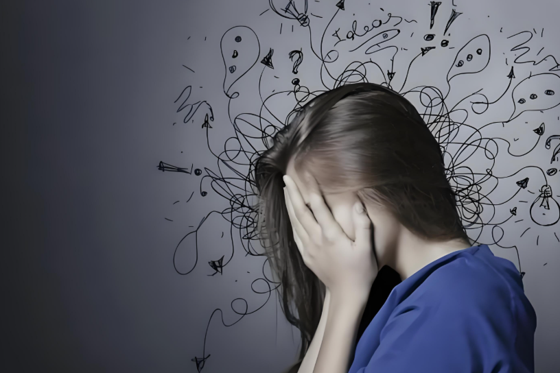 什么激素分泌过多会产生焦虑?