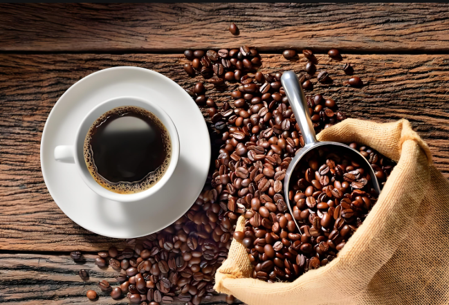 咖啡因的功效與作用及副作用