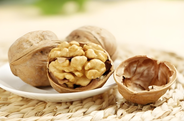 核桃的補腦功能有那麼神奇嗎?