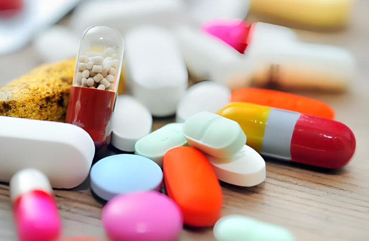 益智藥和普通藥一起吃,會不會產生不良反應?