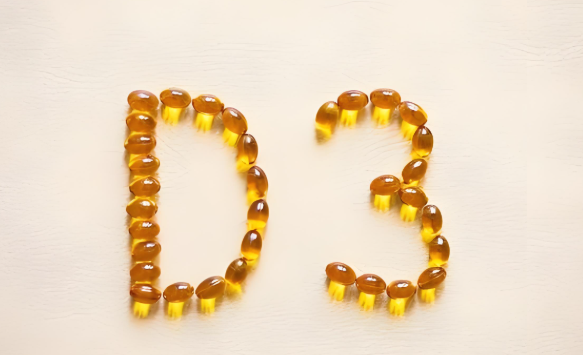 維生素D3能提高免疫力嗎?