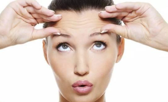 表情紋的形成原因及預防措施