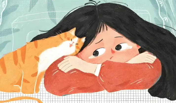 焦慮到什麼程度會引發焦慮症?