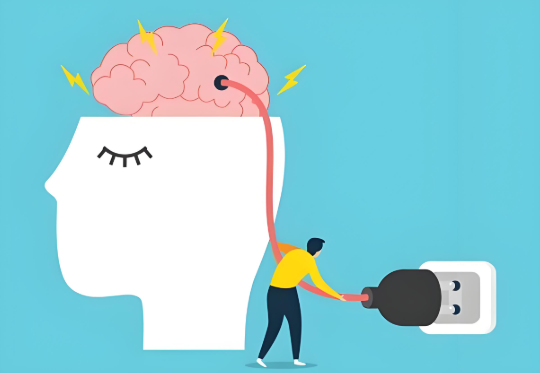 短期記憶喪失能恢復嗎?