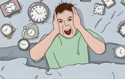 焦慮的本質是什麼?