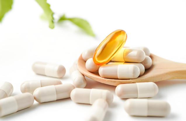 維生素D3如何在焦慮情緒中發揮作用