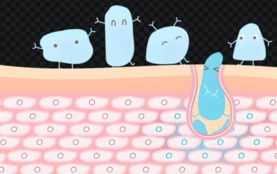 生活作息不規律怎麼影響皮膚健康