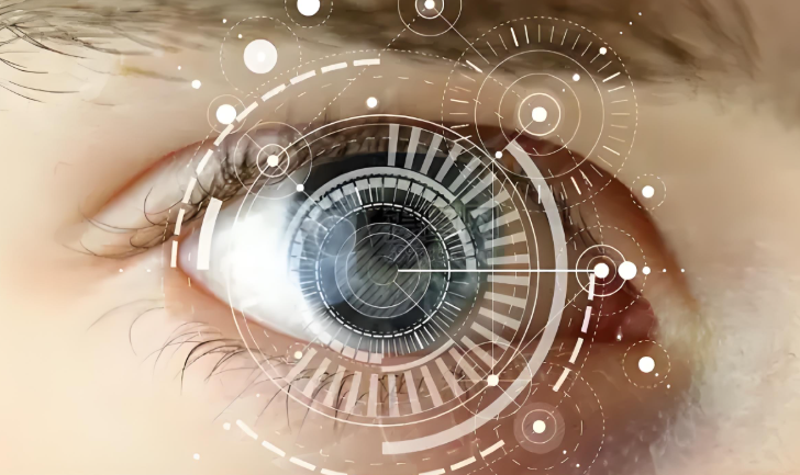 NMN對眼睛好嘛?了解NMN對眼睛健康的影響