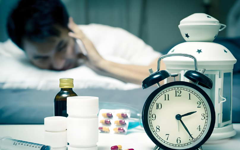 睡不好,半夜總是醒來?這樣做讓你整夜安睡