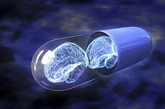 哪些益智藥禁止?