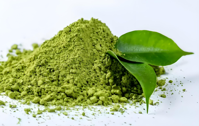 L-茶氨酸-精神放鬆,提高注意力