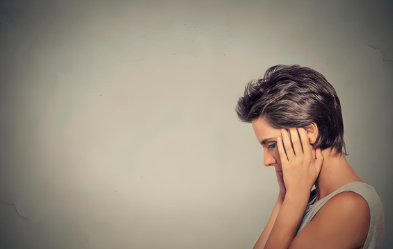 出現焦慮如何預防