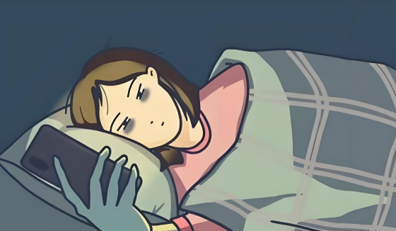 睡眠不好的原因是什麼荷爾蒙引起的