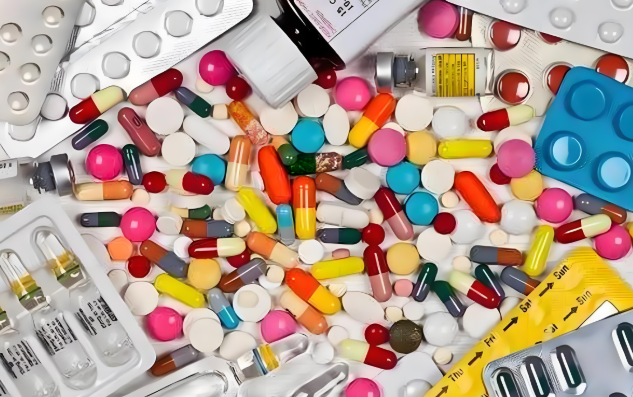 長期服用抗焦慮藥物有副作用嗎?